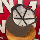 CAT DIESEL POWER Vintage Patch + Richardson 256 Snapback