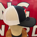 Marlboro Racing Team Vintage Patch + Richardson 112 Snapback