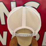 Marlboro Racing Team Vintage Patch + Richardson 112 Snapback
