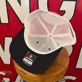 Marlboro Racing Team Vintage Patch + Richardson 112 Snapback