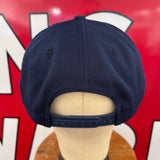BUD LIGHT Vintage Patch + Yupoong 6089 Snapback