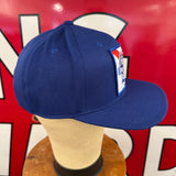 Pabst Blue Ribbon Vintage Patch + Richardson 511 Snapback
