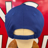 Pabst Blue Ribbon Vintage Patch + Richardson 511 Snapback