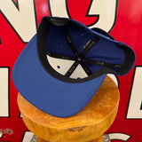 Pabst Blue Ribbon Vintage Patch + Richardson 511 Snapback