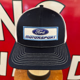 Ford Motorsport + Richardson 112 Snapback