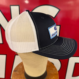 Ford Motorsport + Richardson 112 Snapback