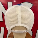 MOPAR Vintage Patch + Flexfit 110 Curved Snapback