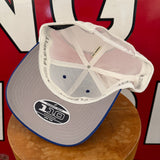 MOPAR Vintage Patch + Flexfit 110 Curved Snapback