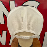 GMC Diesel Power Vintage Patch + Flexfit 110 Curved Snapback
