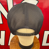 Chevrolet Vintage Patch + Flexfit 110 Curved Snapback
