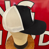 California State Highway 1 Patch + Flexfit 110 Curved Snapback