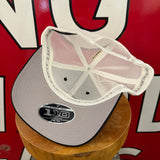 California State Highway 1 Patch + Flexfit 110 Curved Snapback