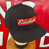 Edelbrock Vintage Patch + Yupoong 6089 Snapback