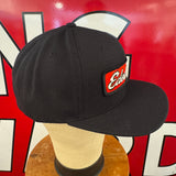 Edelbrock Vintage Patch + Yupoong 6089 Snapback