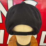 Edelbrock Vintage Patch + Yupoong 6089 Snapback