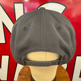 Snap-on Vintage Patch + Yupoong 6089 Snapback