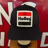 Holley Vintage Patch + Richardson 112 Snapback