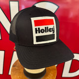 Holley Vintage Patch + Richardson 112 Snapback