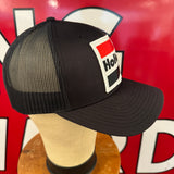 Holley Vintage Patch + Richardson 112 Snapback