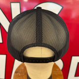 Holley Vintage Patch + Richardson 112 Snapback