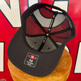 Holley Vintage Patch + Richardson 112 Snapback