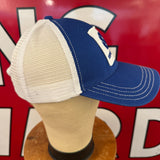 New Holland Vintage Patch + Richardson 111 Snapback