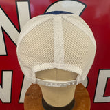 New Holland Vintage Patch + Richardson 111 Snapback