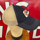 Phillips 66 Vintage Patch + Richardson 111 Snapback