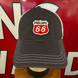 Phillips 66 Vintage Patch + Richardson 111 Snapback