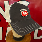Phillips 66 Vintage Patch + Richardson 111 Snapback