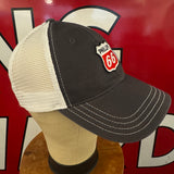 Phillips 66 Vintage Patch + Richardson 111 Snapback