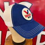 Valvoline Dew Vintage Patch + Richardson 111 Snapback