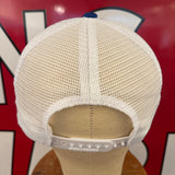 Valvoline Dew Vintage Patch + Richardson 111 Snapback