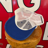 Valvoline Dew Vintage Patch + Richardson 111 Snapback