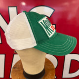 Mountain Dew Vintage Patch + Richardson 111 Snapback
