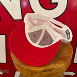 Winston Racing Vintage Patch + Richardson 111 Snapback