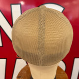 International Harvester Vintage Patch + Flexfit 6511 Cap