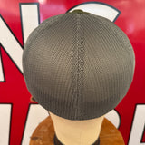 Pioneer Seeds Vintage Patch + Flexfit 6511 Cap