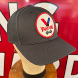 Valvoline Vintage Patch + Flexfit 6511 Cap
