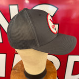 Valvoline Vintage Patch + Flexfit 6511 Cap