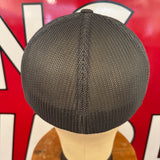 Valvoline Vintage Patch + Flexfit 6511 Cap