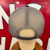 Chevrolet Vintage Patch + Richardson 111 Snapback