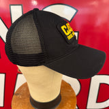 CAT DIESEL POWER Vintage Patch + Richardson 111 Snapback