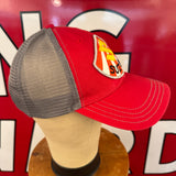 SUZUKI Vintage Patch + Richardson 111 Snapback