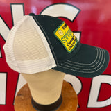 4TH ANNUAL NHRA SPRING NATIONALS Vintage Patch + Richardson 111 Snapback