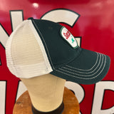 Sinclair Patch + Richardson 111 Snapback