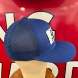 Suzuki Racing Team Vintage Patch + Flexfit 6511 Cap