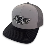 Chevrolet Vintage Patch + Richardson 112 Snapback