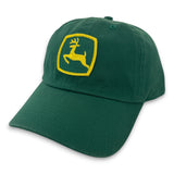 John Deere + ‘47 Clean Up Cap