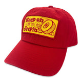 Keep on Jeepin' + ‘47 Clean Up Cap